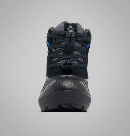 Big Kids' Powderbug Alpine Waterproof Boot