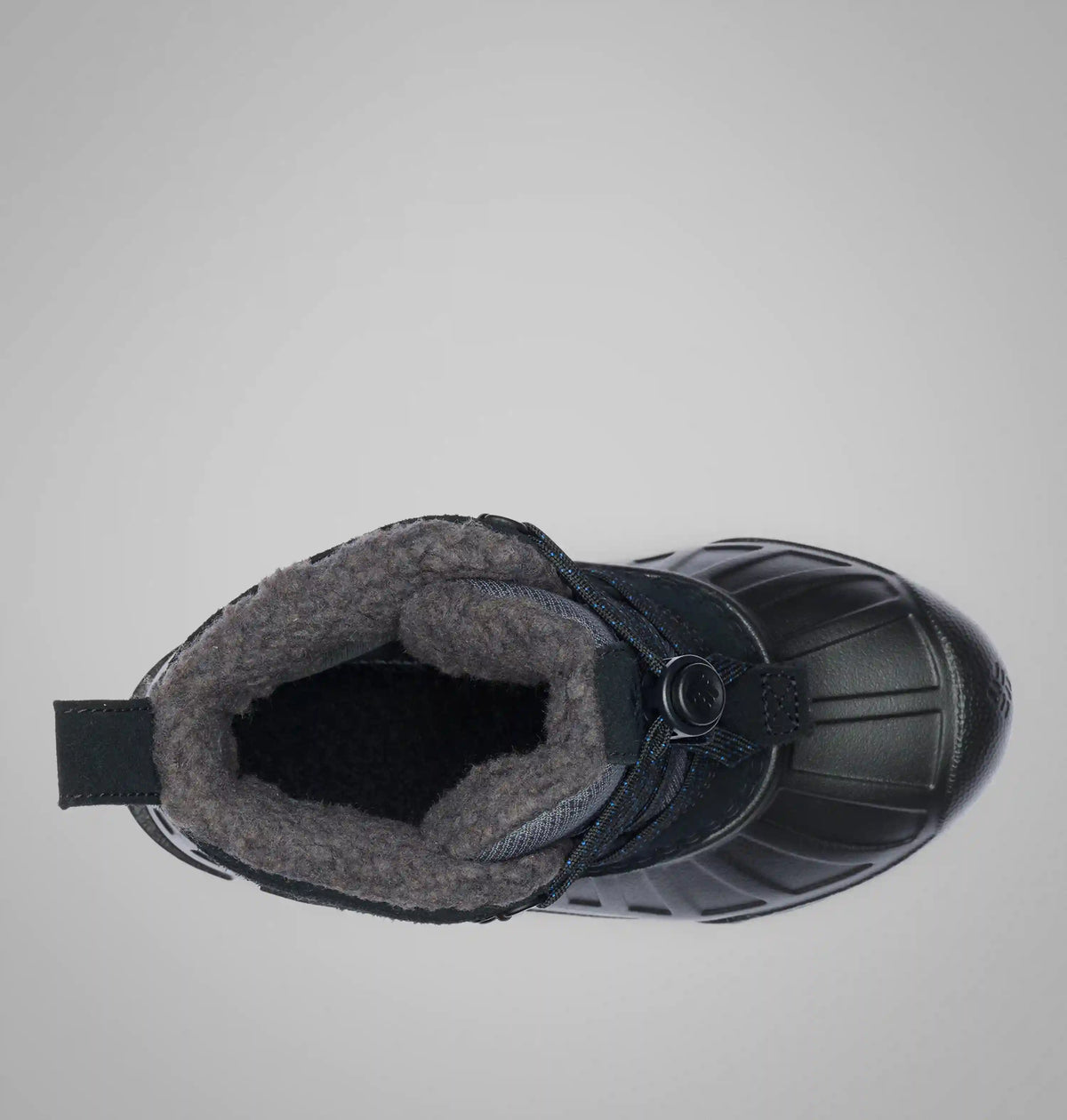 Big Kids' Powderbug Alpine Waterproof Boot