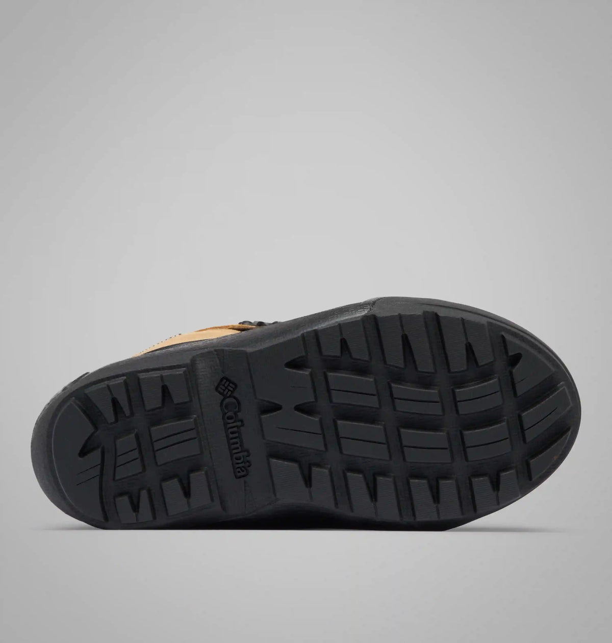 Big Kids' Powderbug Alpine Waterproof Boot