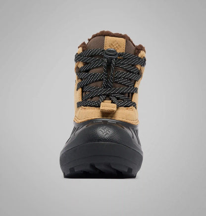 Big Kids' Powderbug Alpine Waterproof Boot