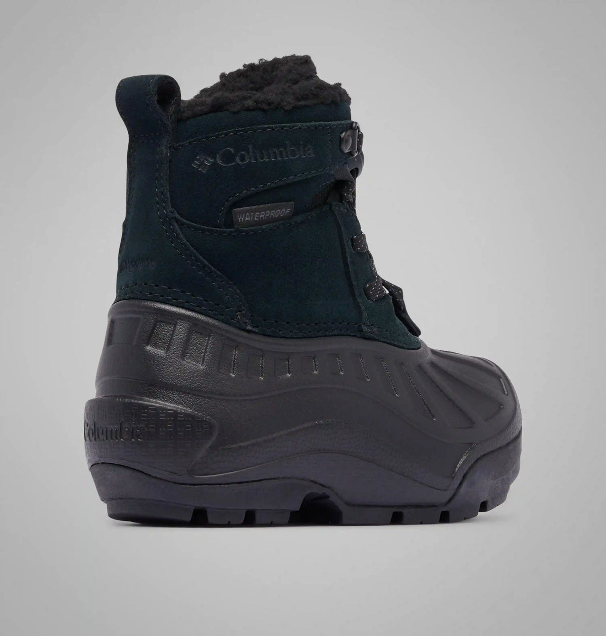 Little Kids' Powderbug Alpine Waterproof Boot