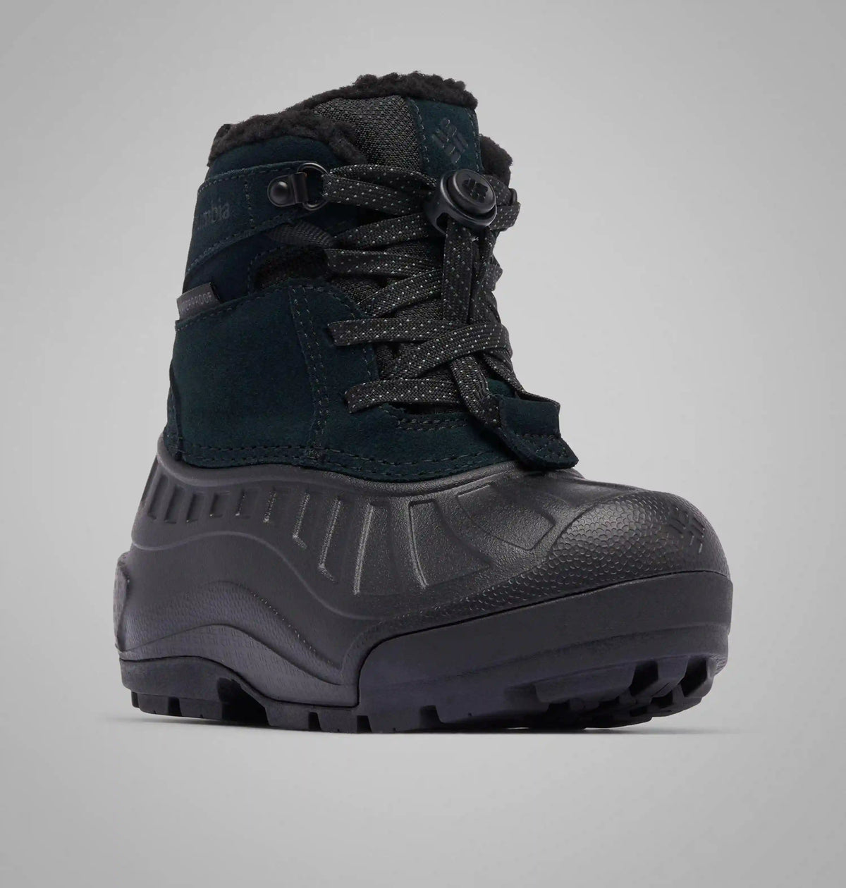 Little Kids' Powderbug Alpine Waterproof Boot