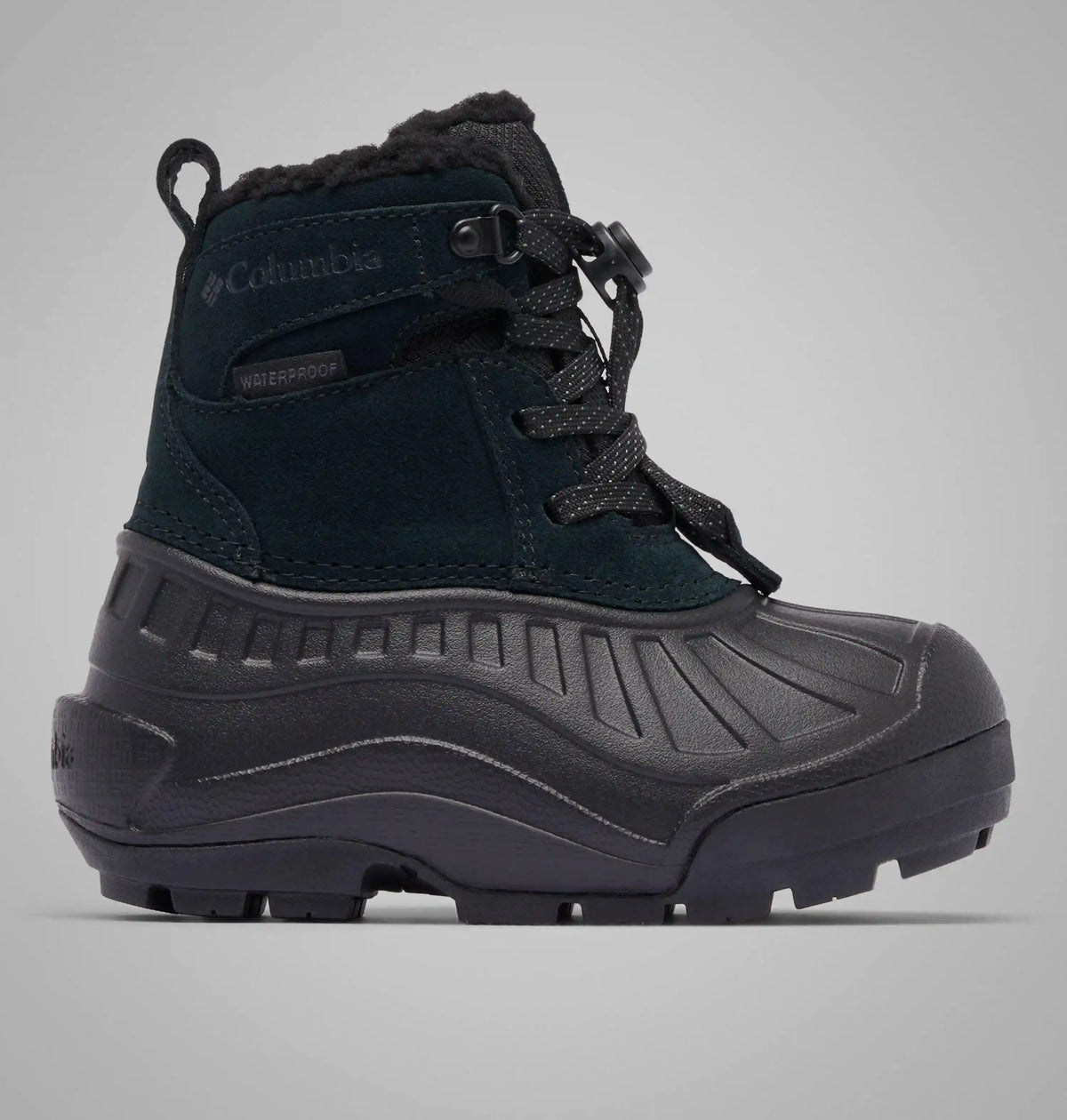 Little Kids' Powderbug Alpine Waterproof Boot