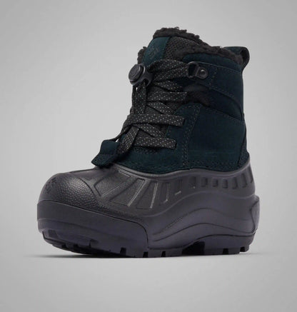 Little Kids' Powderbug Alpine Waterproof Boot