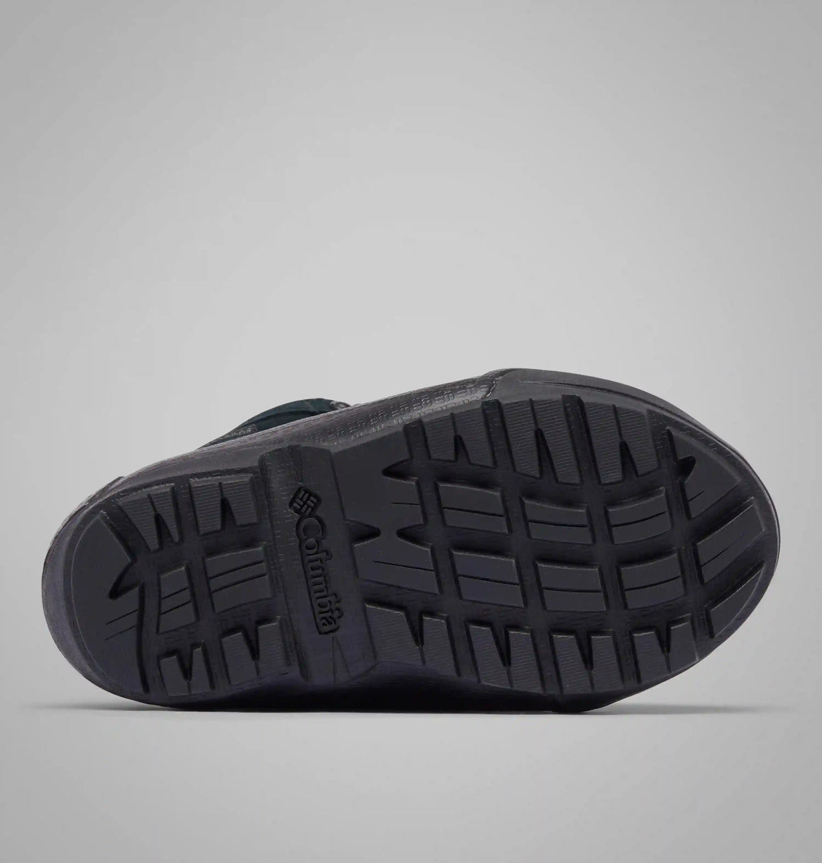 Little Kids' Powderbug Alpine Waterproof Boot