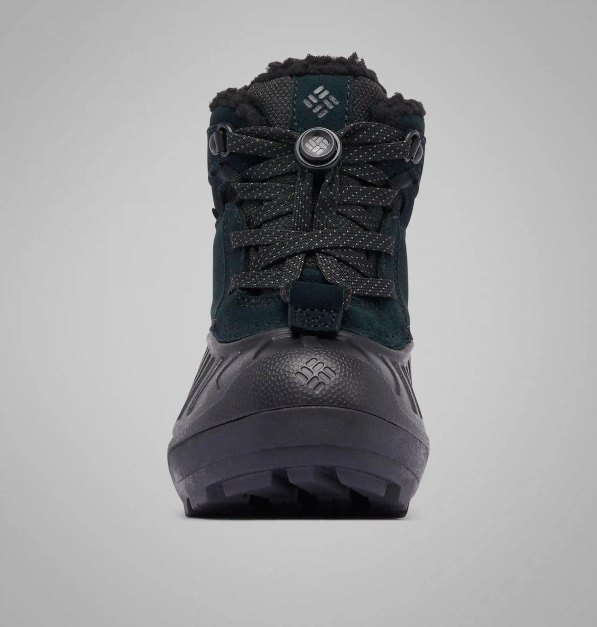 Little Kids' Powderbug Alpine Waterproof Boot