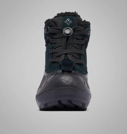 Little Kids' Powderbug Alpine Waterproof Boot