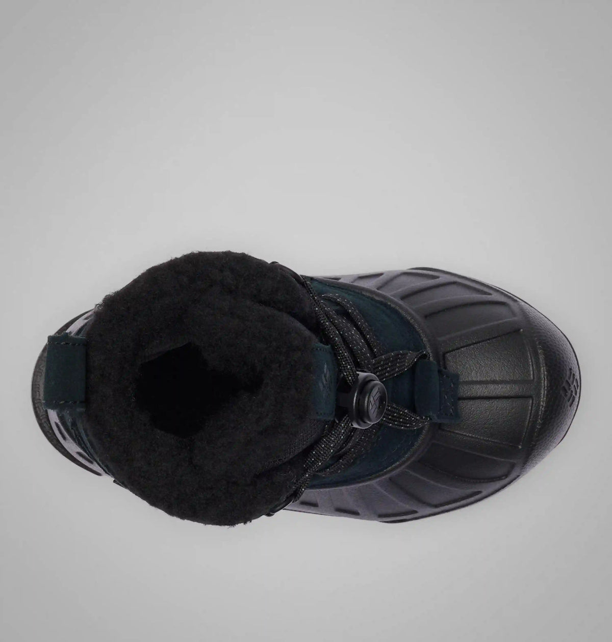 Little Kids' Powderbug Alpine Waterproof Boot