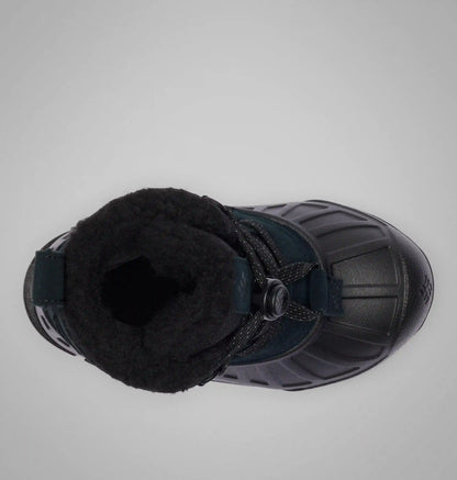 Little Kids' Powderbug Alpine Waterproof Boot