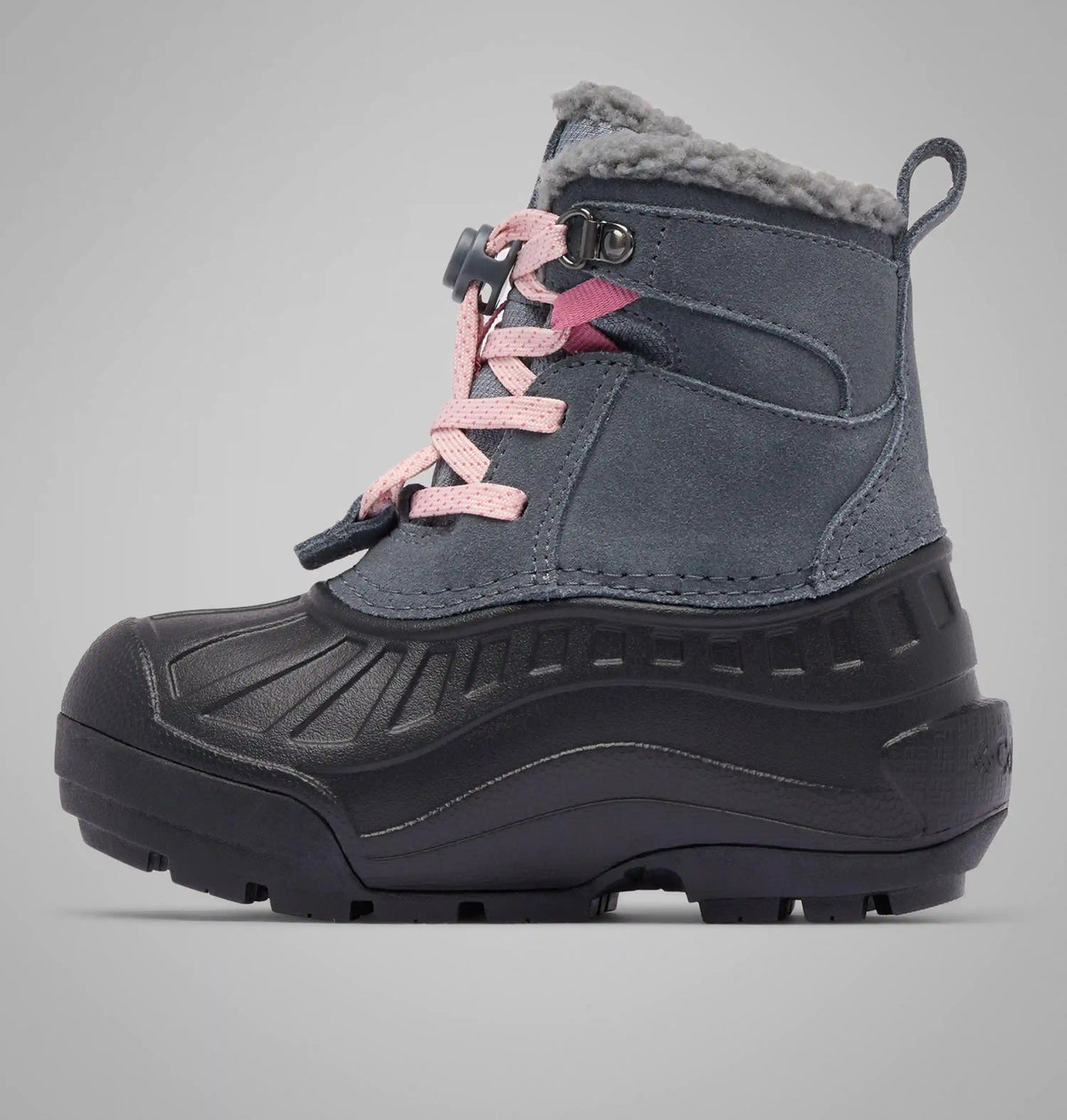 Little Kids' Powderbug Alpine Waterproof Boot