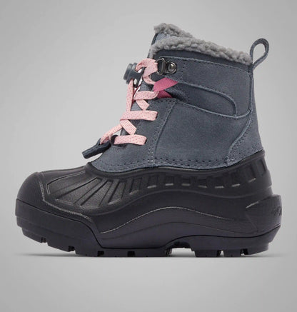 Little Kids' Powderbug Alpine Waterproof Boot