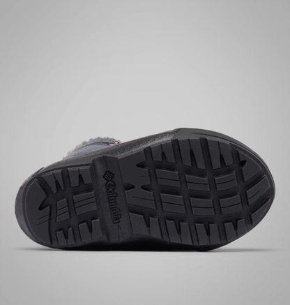 Little Kids' Powderbug Alpine Waterproof Boot