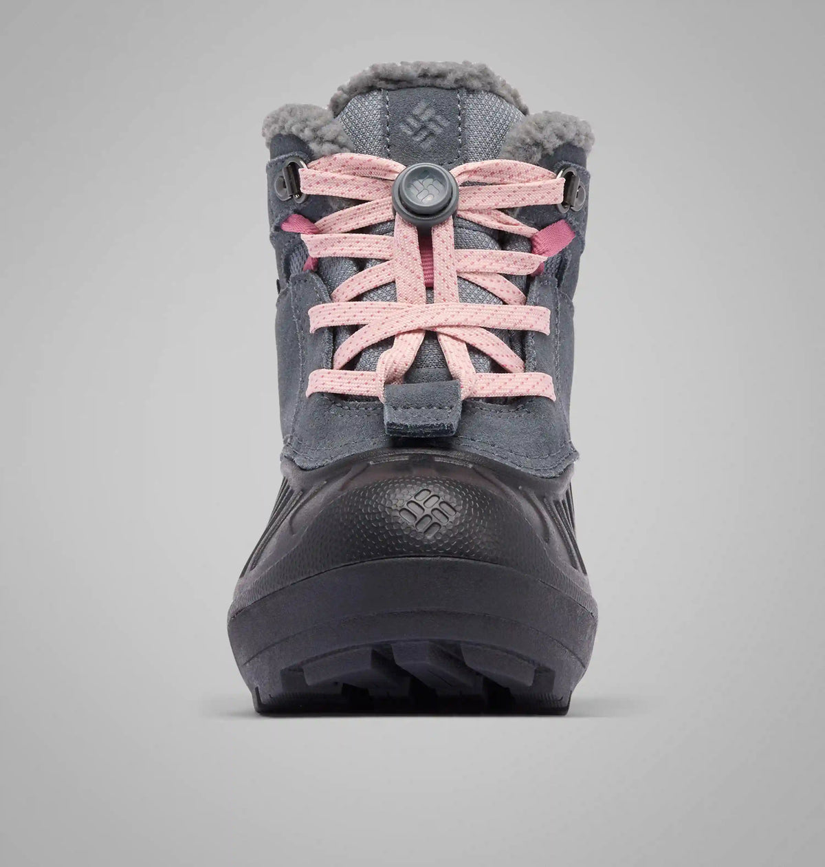 Little Kids' Powderbug Alpine Waterproof Boot
