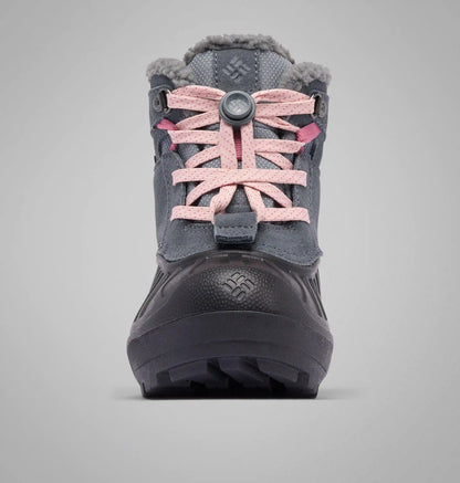 Little Kids' Powderbug Alpine Waterproof Boot