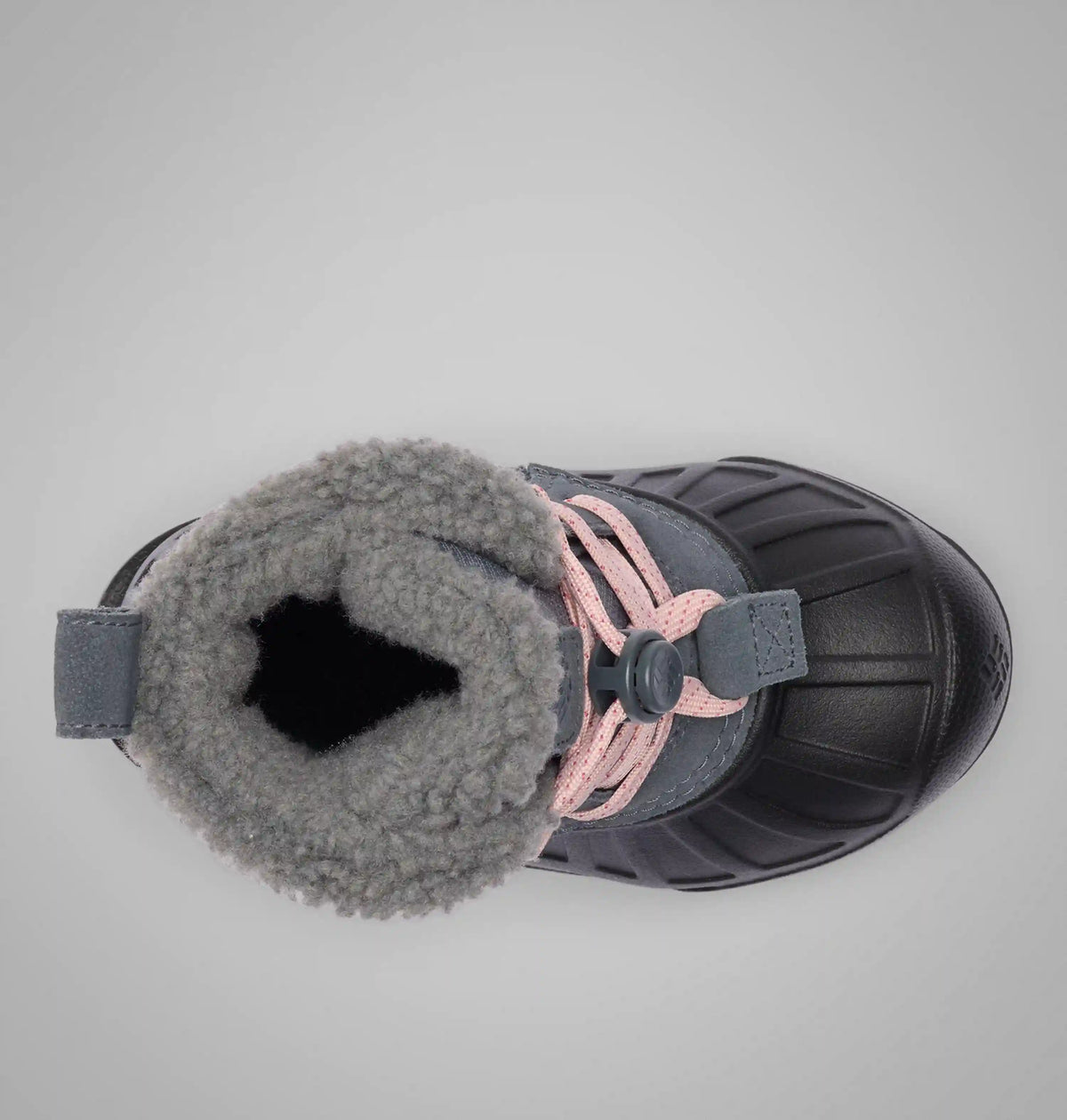 Little Kids' Powderbug Alpine Waterproof Boot