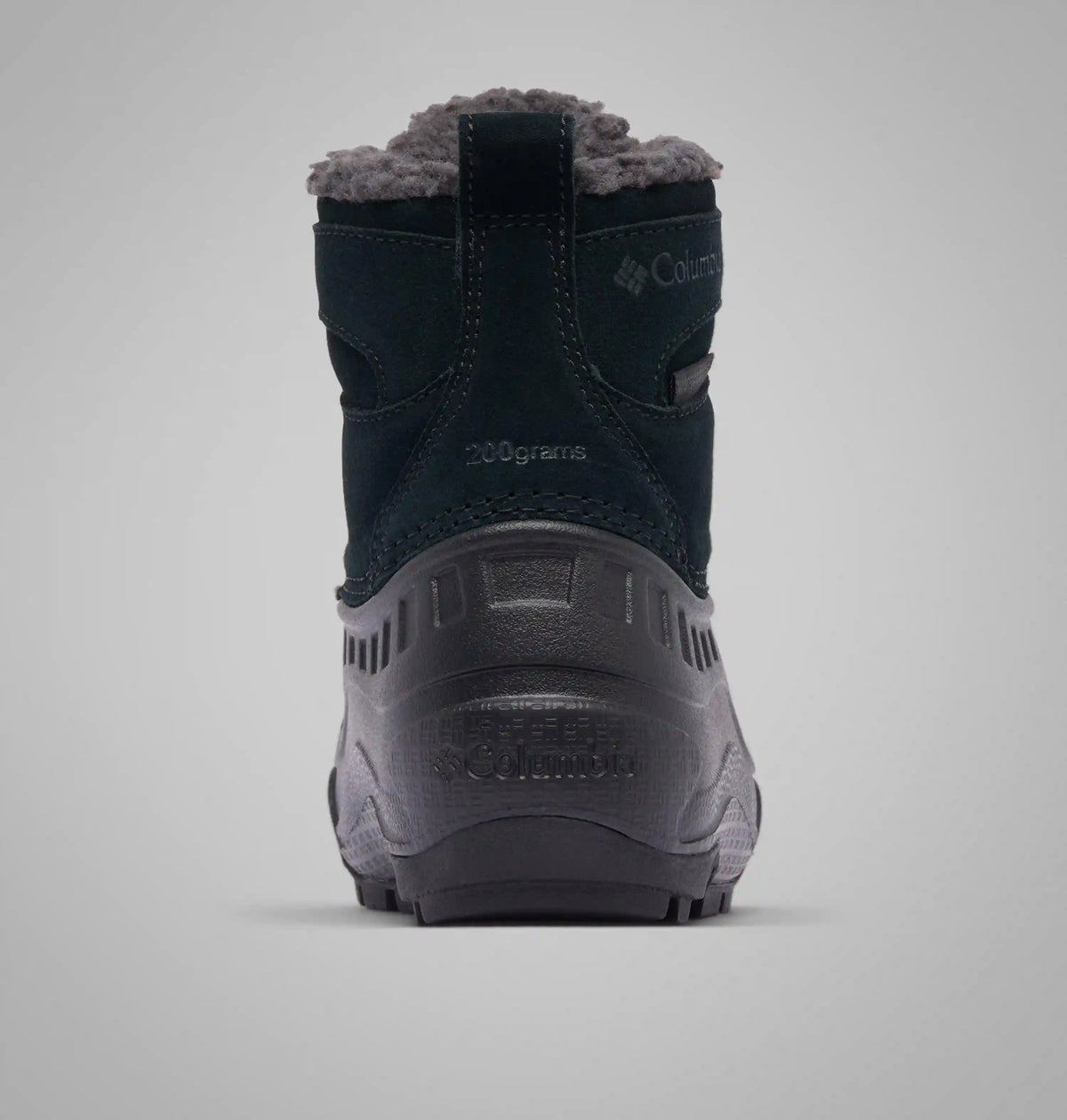 Little Kids' Powderbug Alpine Waterproof Boot