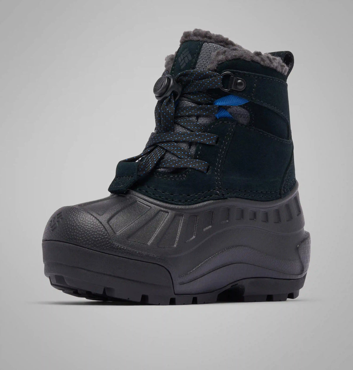 Little Kids' Powderbug Alpine Waterproof Boot