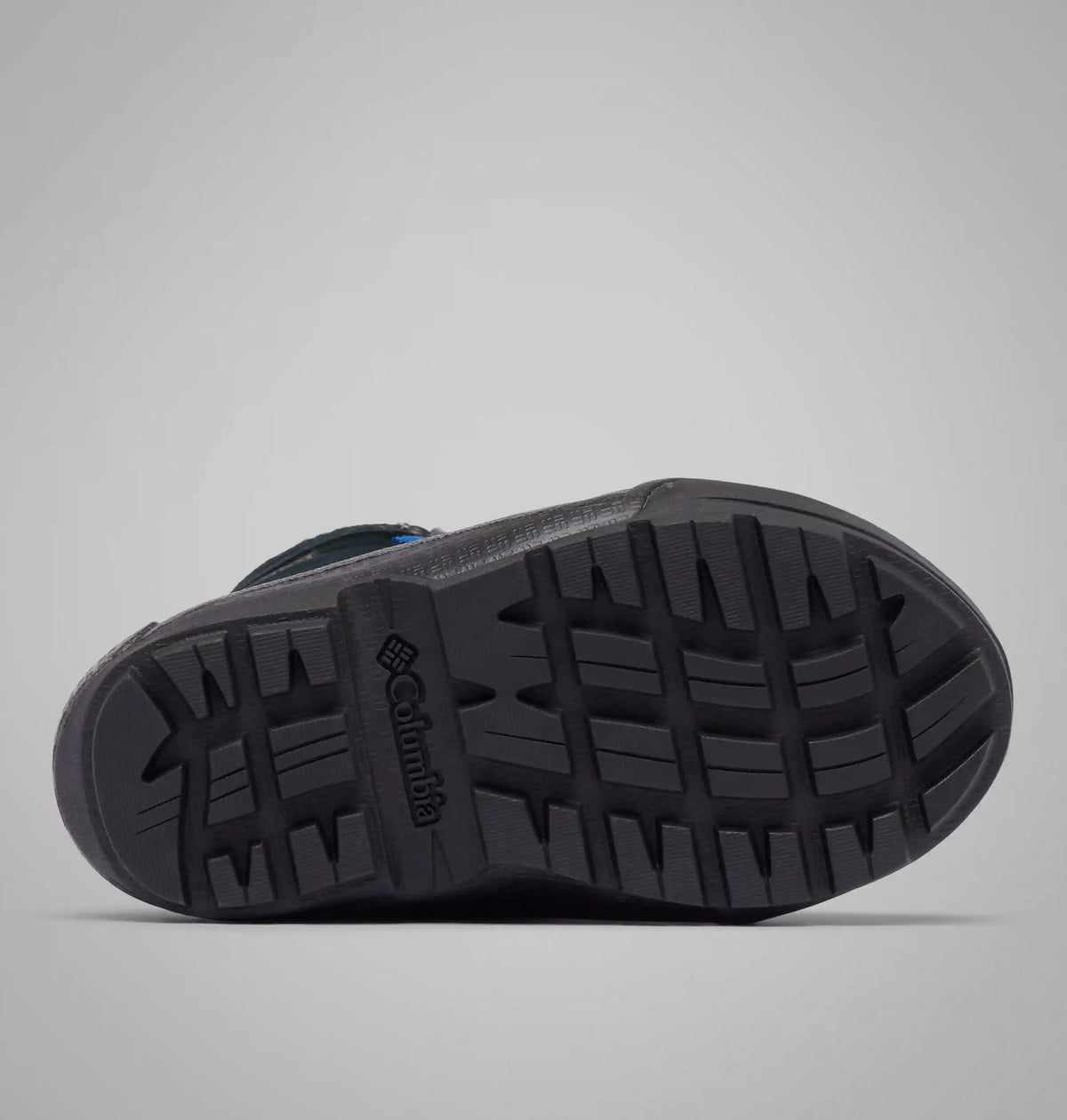 Little Kids' Powderbug Alpine Waterproof Boot