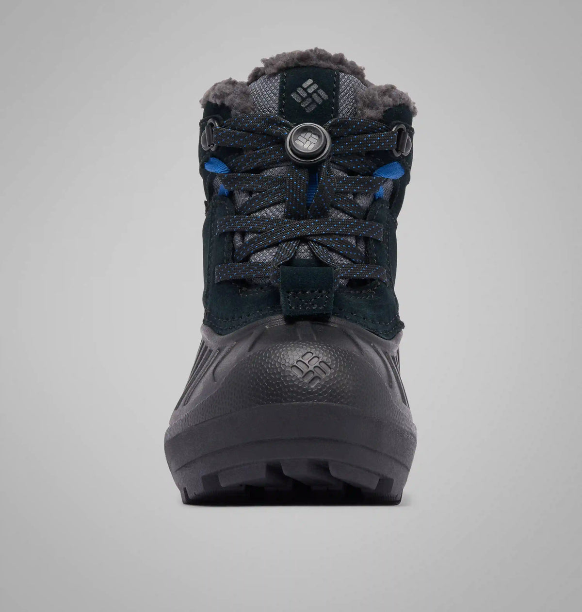 Little Kids' Powderbug Alpine Waterproof Boot