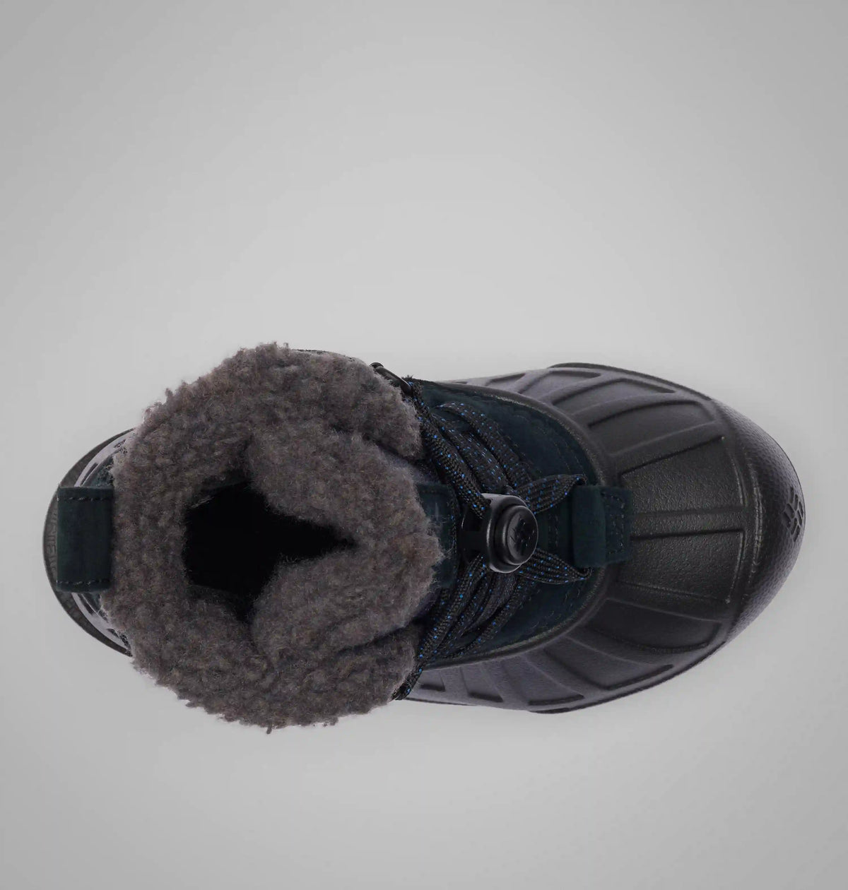 Little Kids' Powderbug Alpine Waterproof Boot