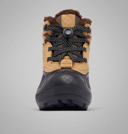 Little Kids' Powderbug Alpine Waterproof Boot