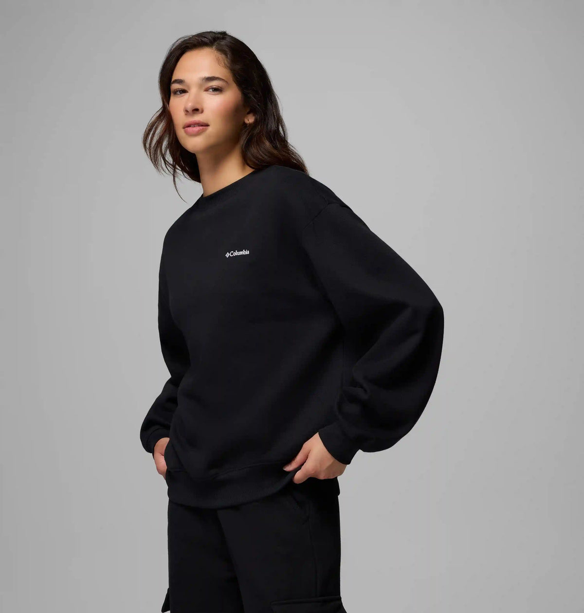Women's Aldermore Sweatshirt