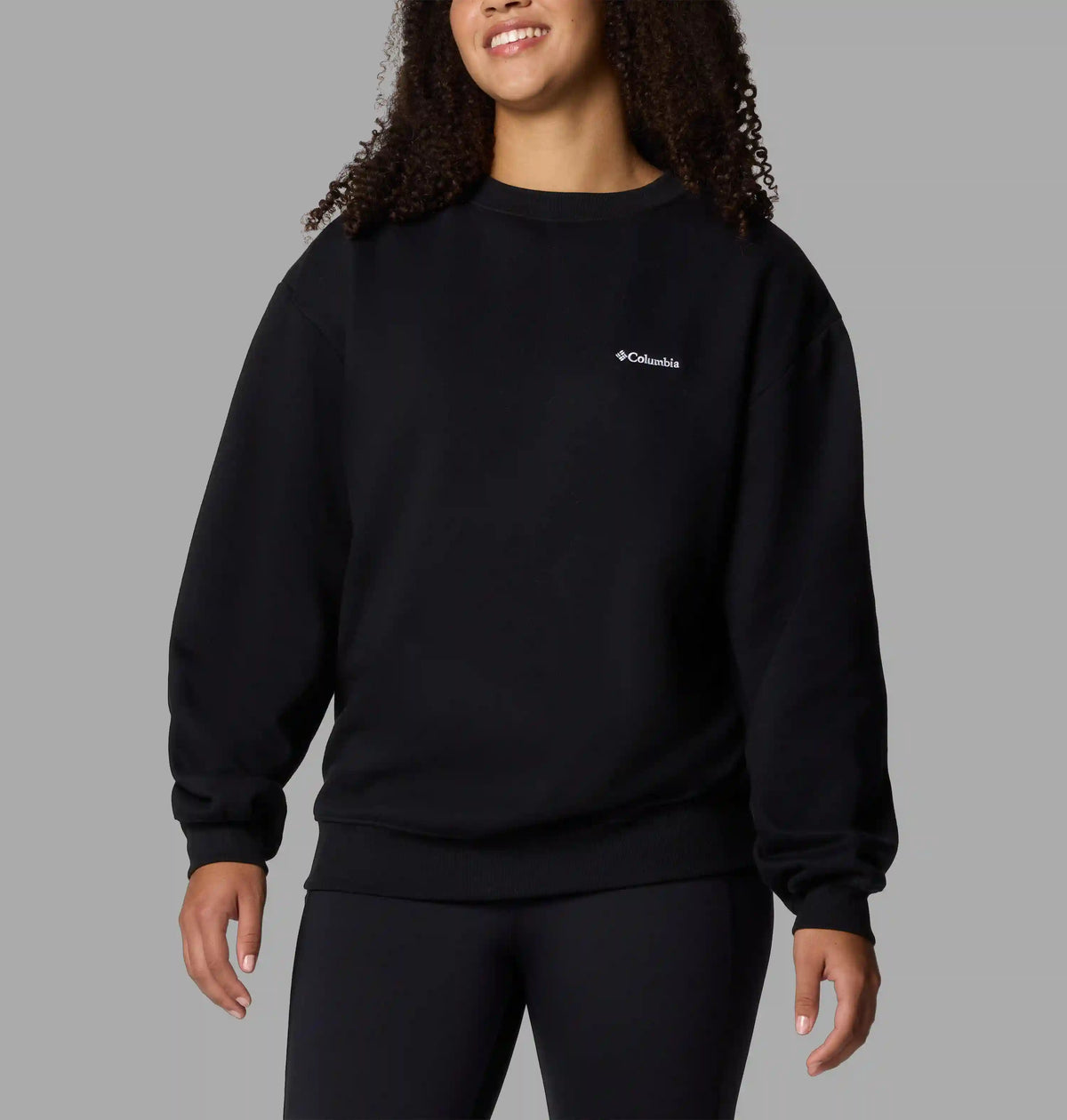 Women's Aldermore Sweatshirt