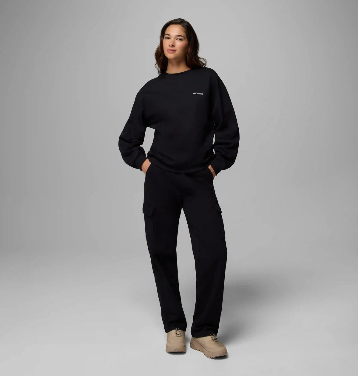Women's Aldermore Sweatshirt