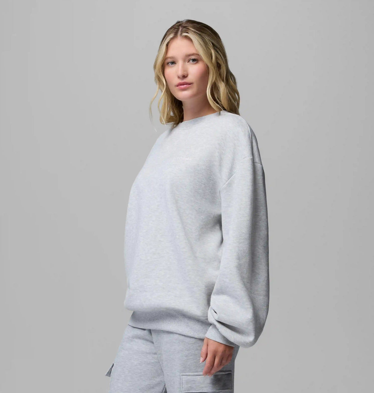 Women's Aldermore Sweatshirt