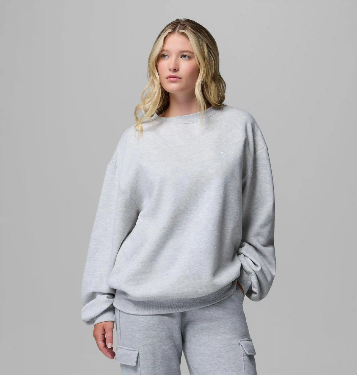 Women's Aldermore Sweatshirt