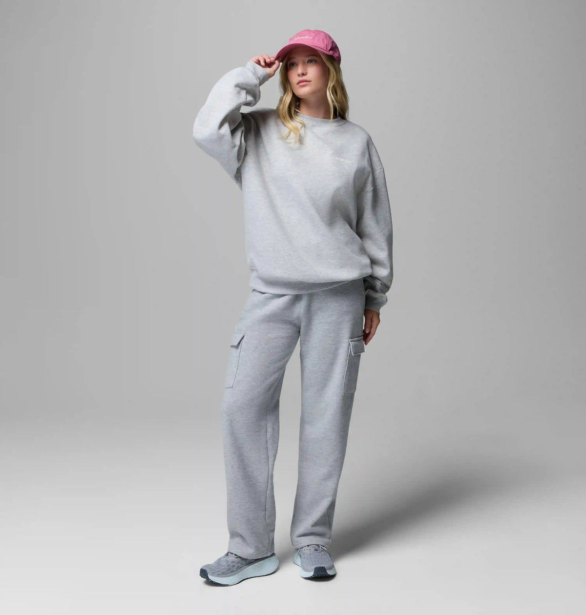 Women's Aldermore Sweatshirt
