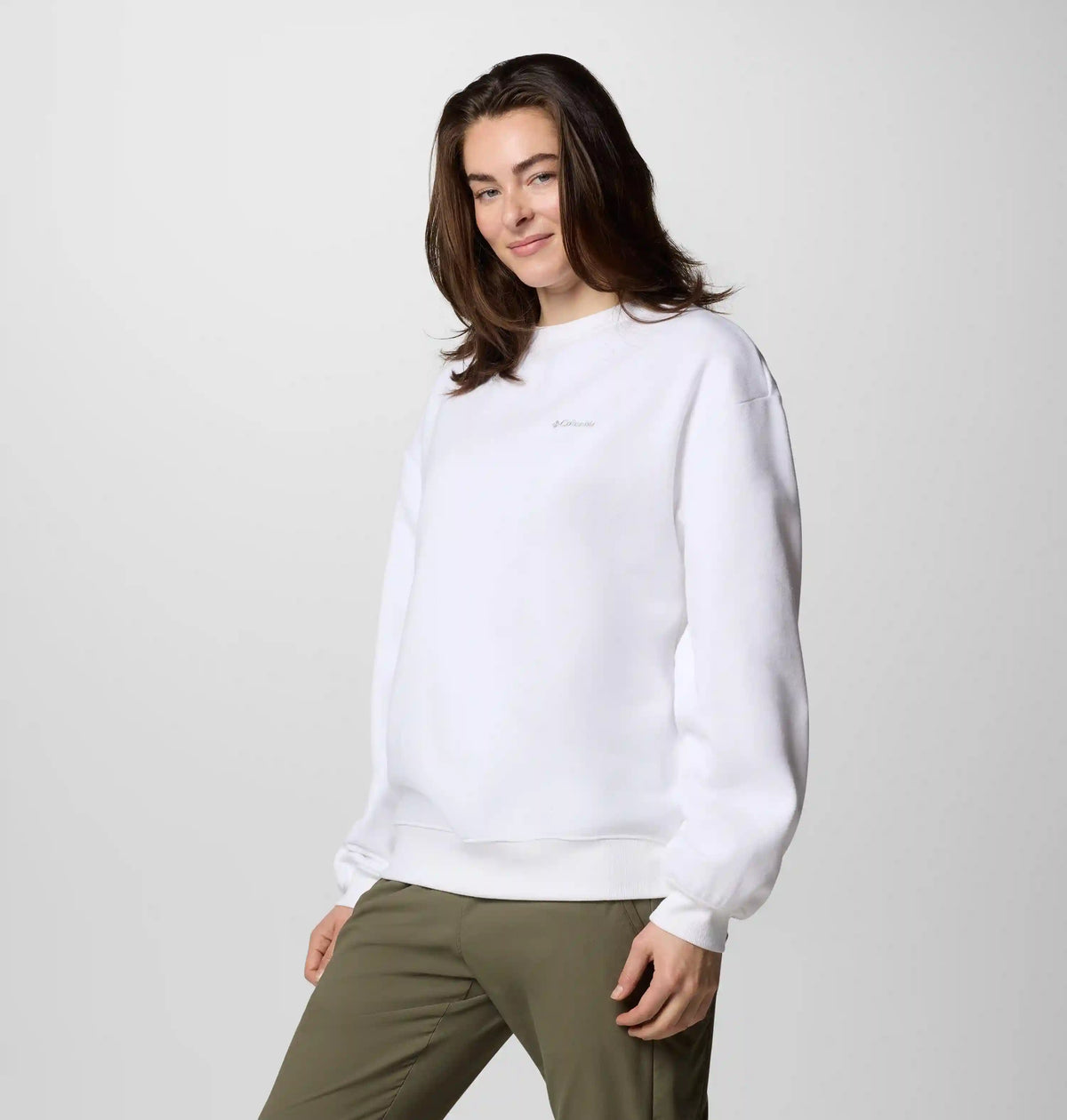 Women's Aldermore Sweatshirt