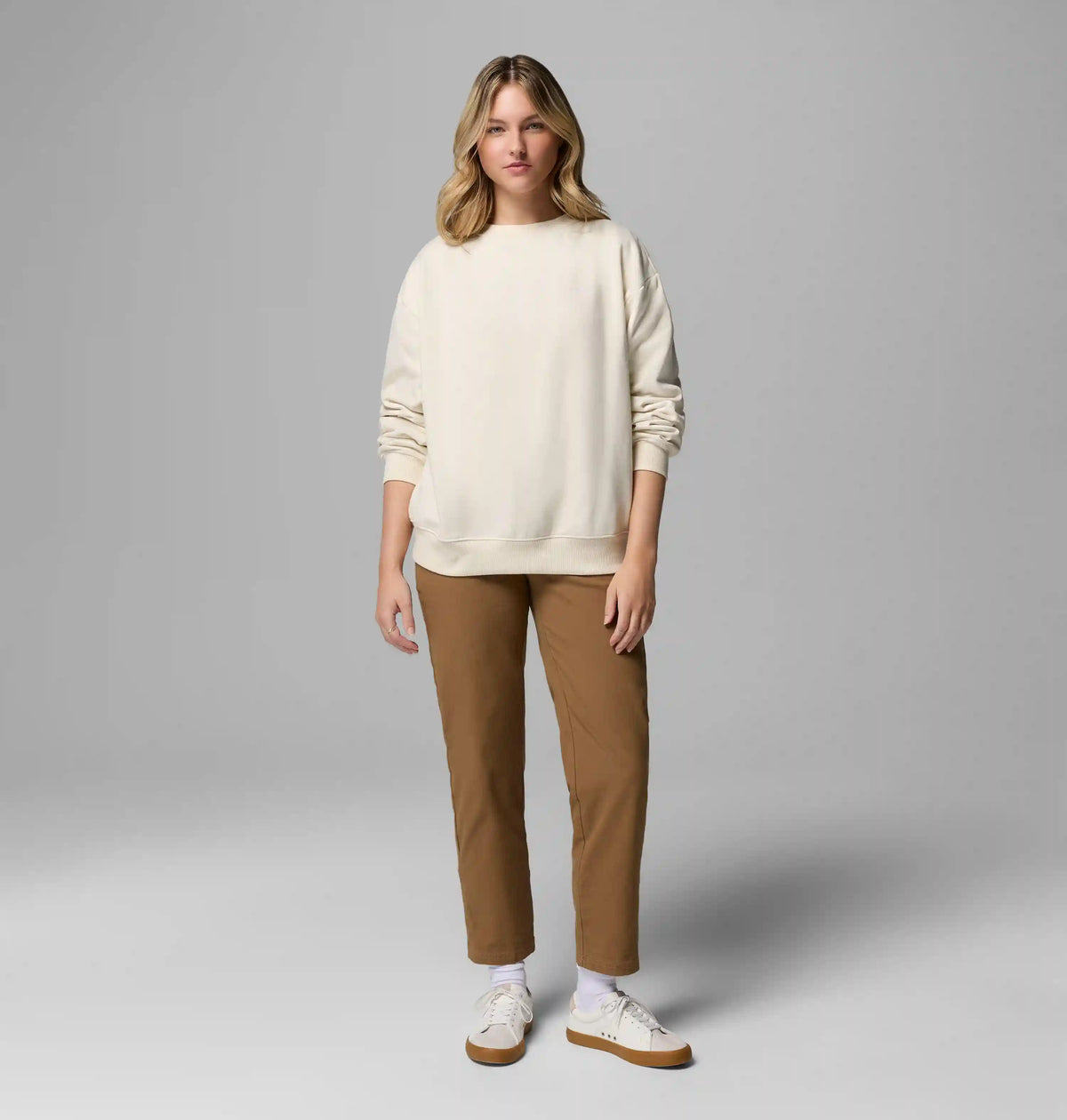 Women's Aldermore Sweatshirt