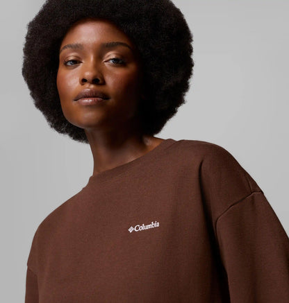 Women's Aldermore Sweatshirt