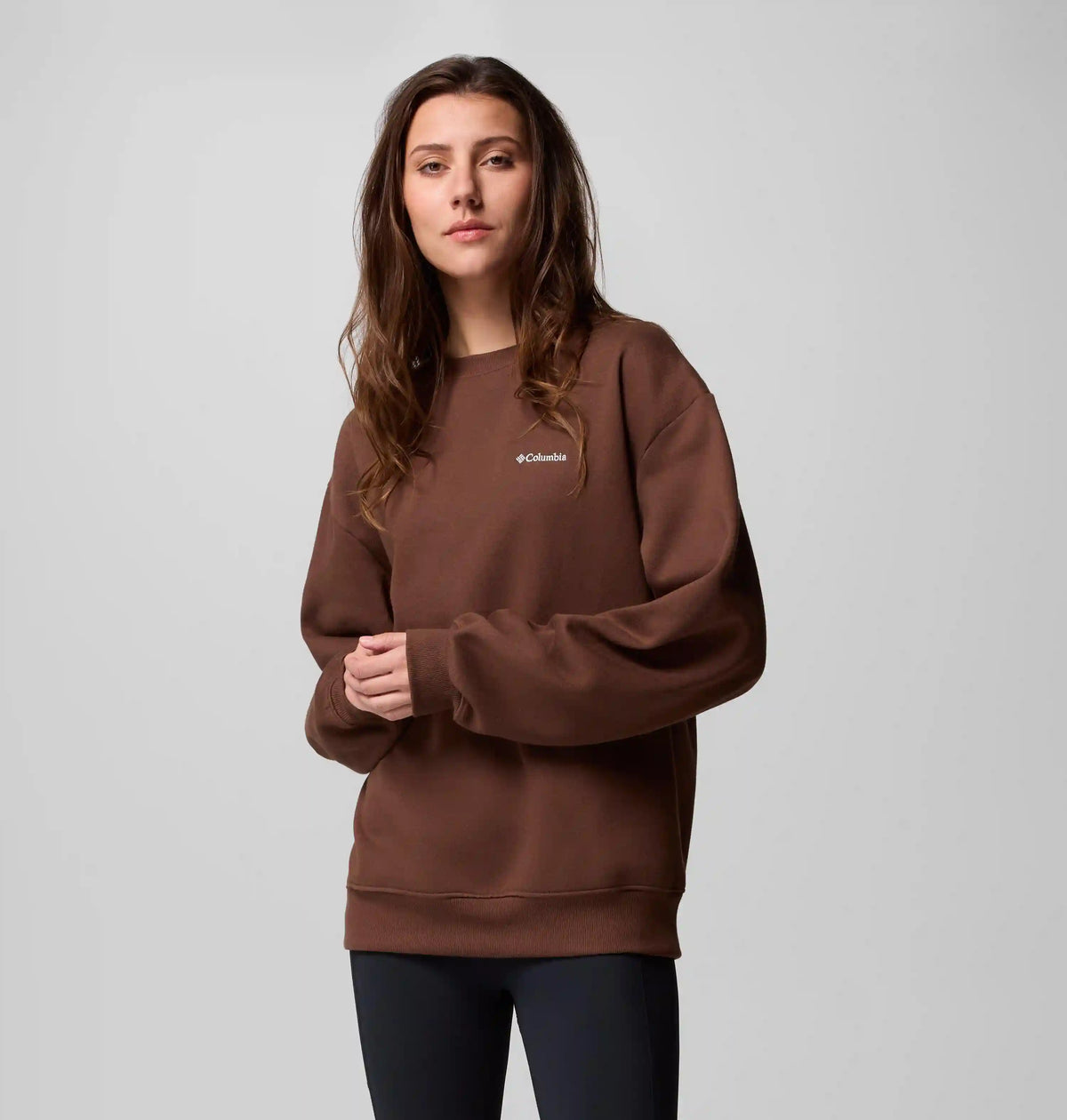 Women's Aldermore Sweatshirt
