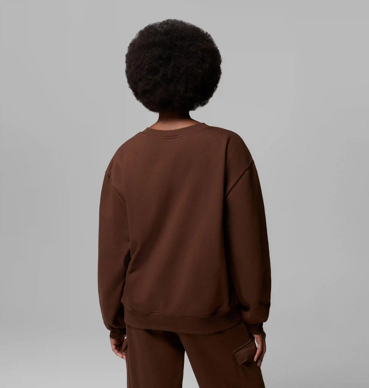 Women's Aldermore Sweatshirt