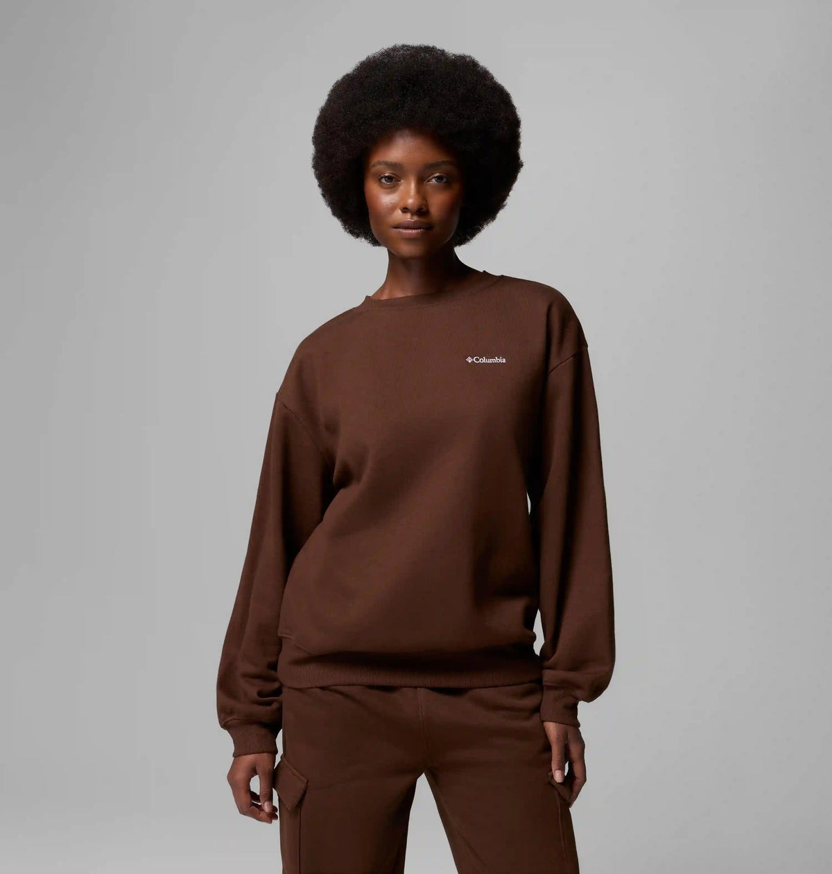 Women's Aldermore Sweatshirt
