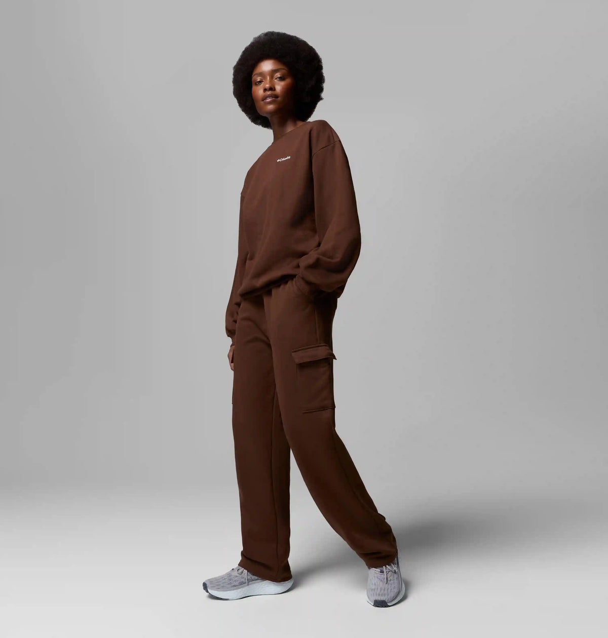 Women's Aldermore Sweatshirt