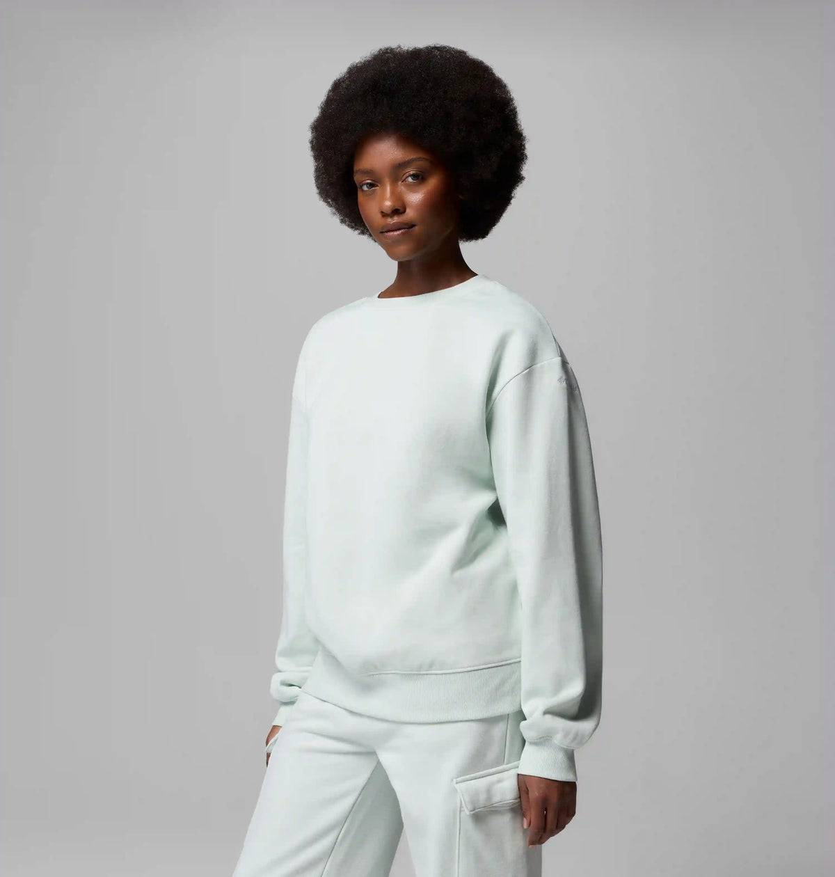 Women's Aldermore Sweatshirt
