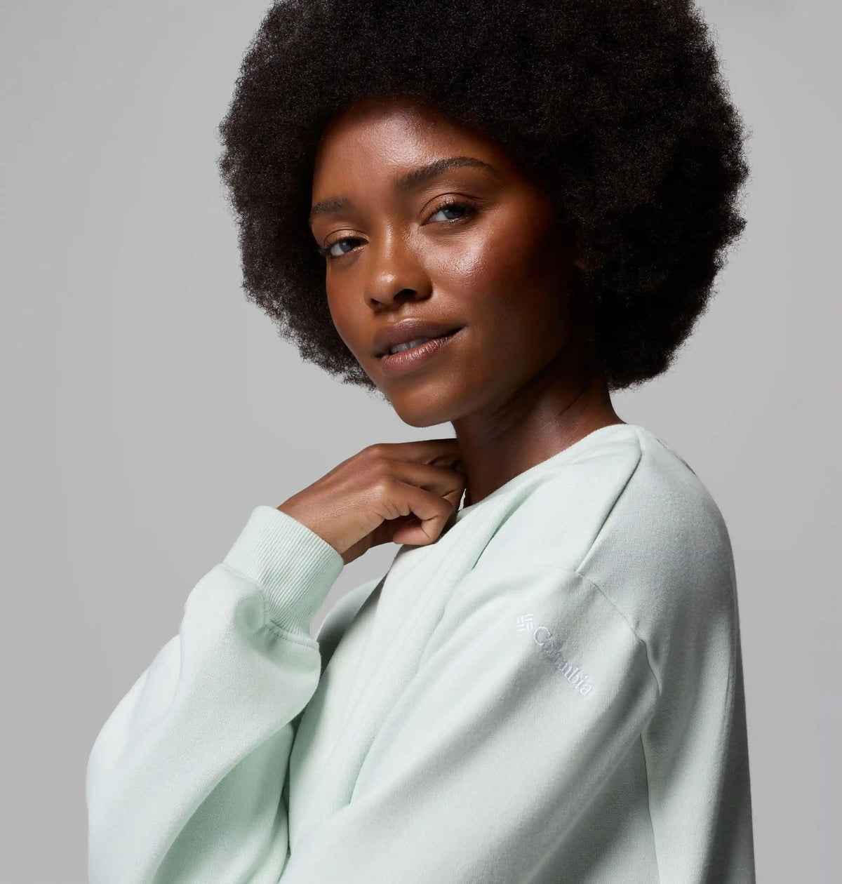 Women's Aldermore Sweatshirt