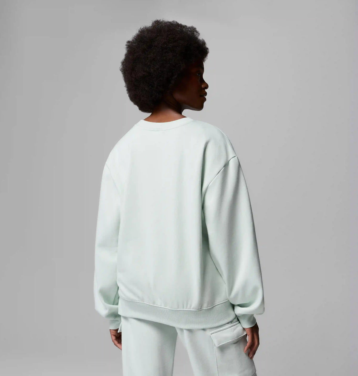 Women's Aldermore Sweatshirt