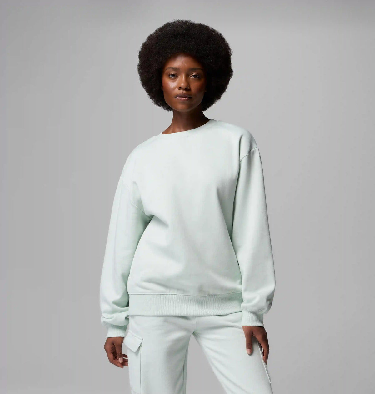 Women's Aldermore Sweatshirt