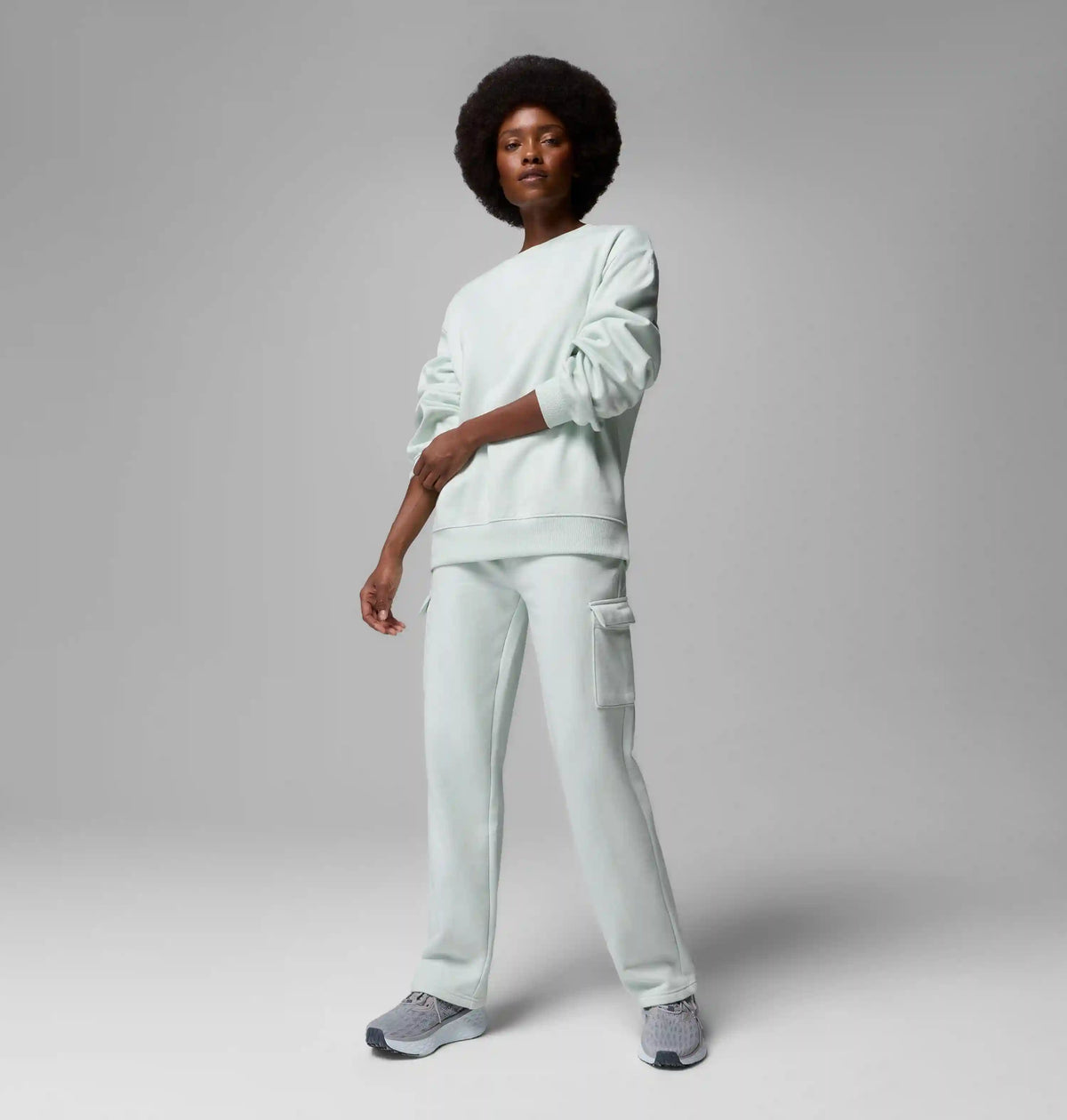 Women's Aldermore Sweatshirt
