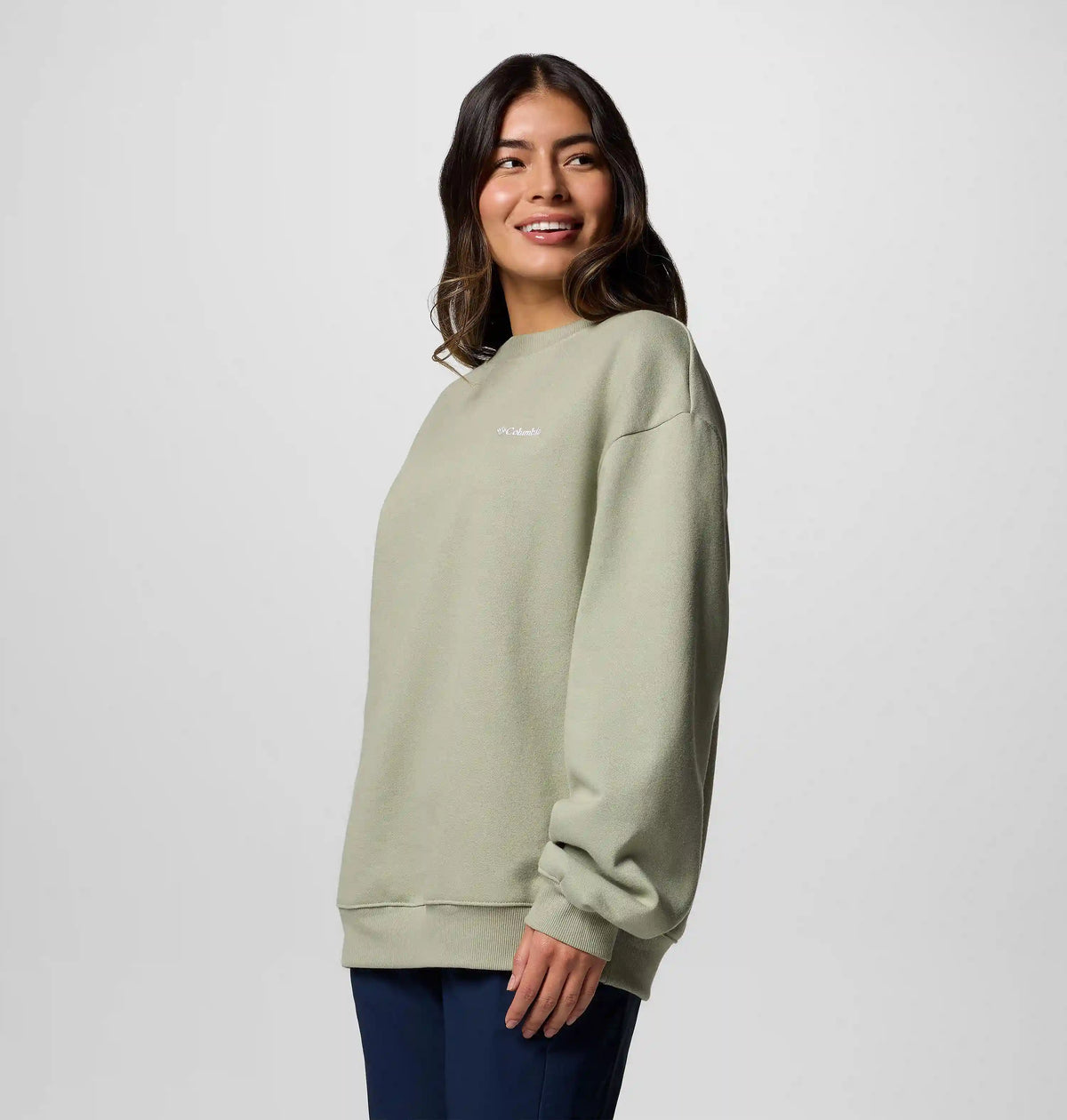 Women's Aldermore Sweatshirt
