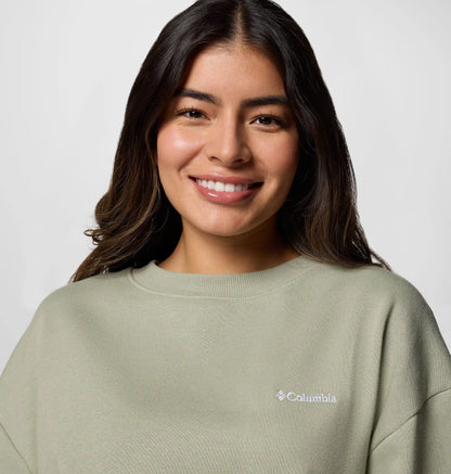 Women's Aldermore Sweatshirt