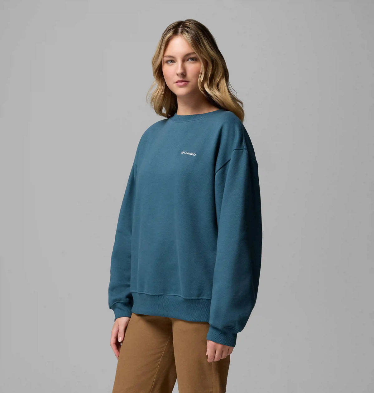 Women's Aldermore Sweatshirt