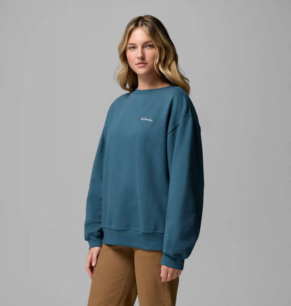 Women's Aldermore Sweatshirt