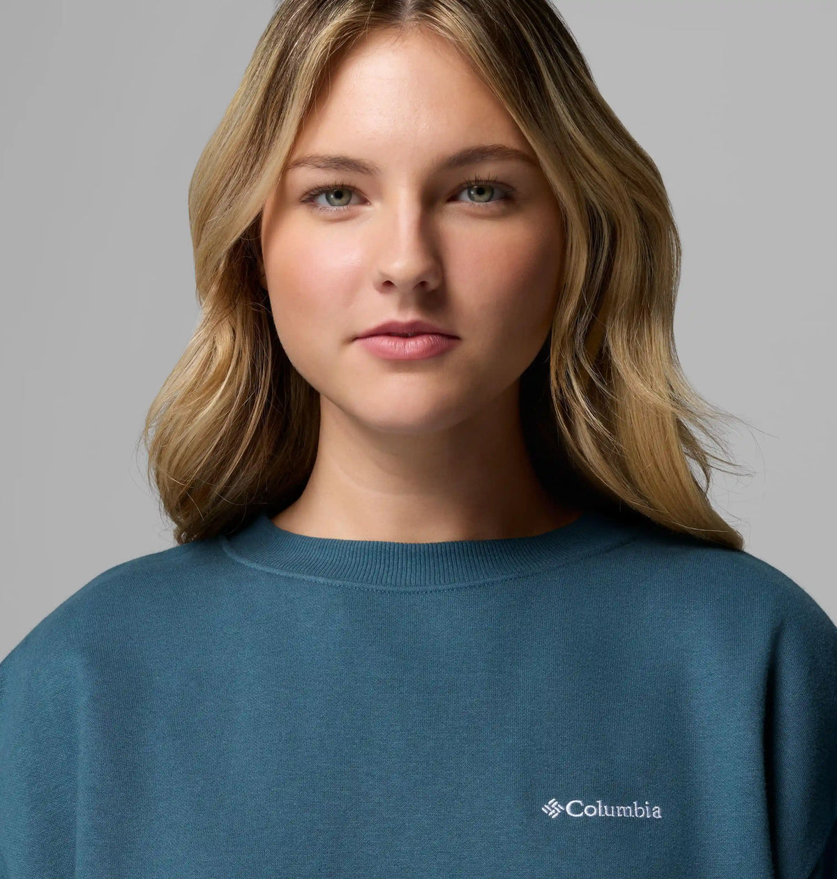 Women's Aldermore Sweatshirt
