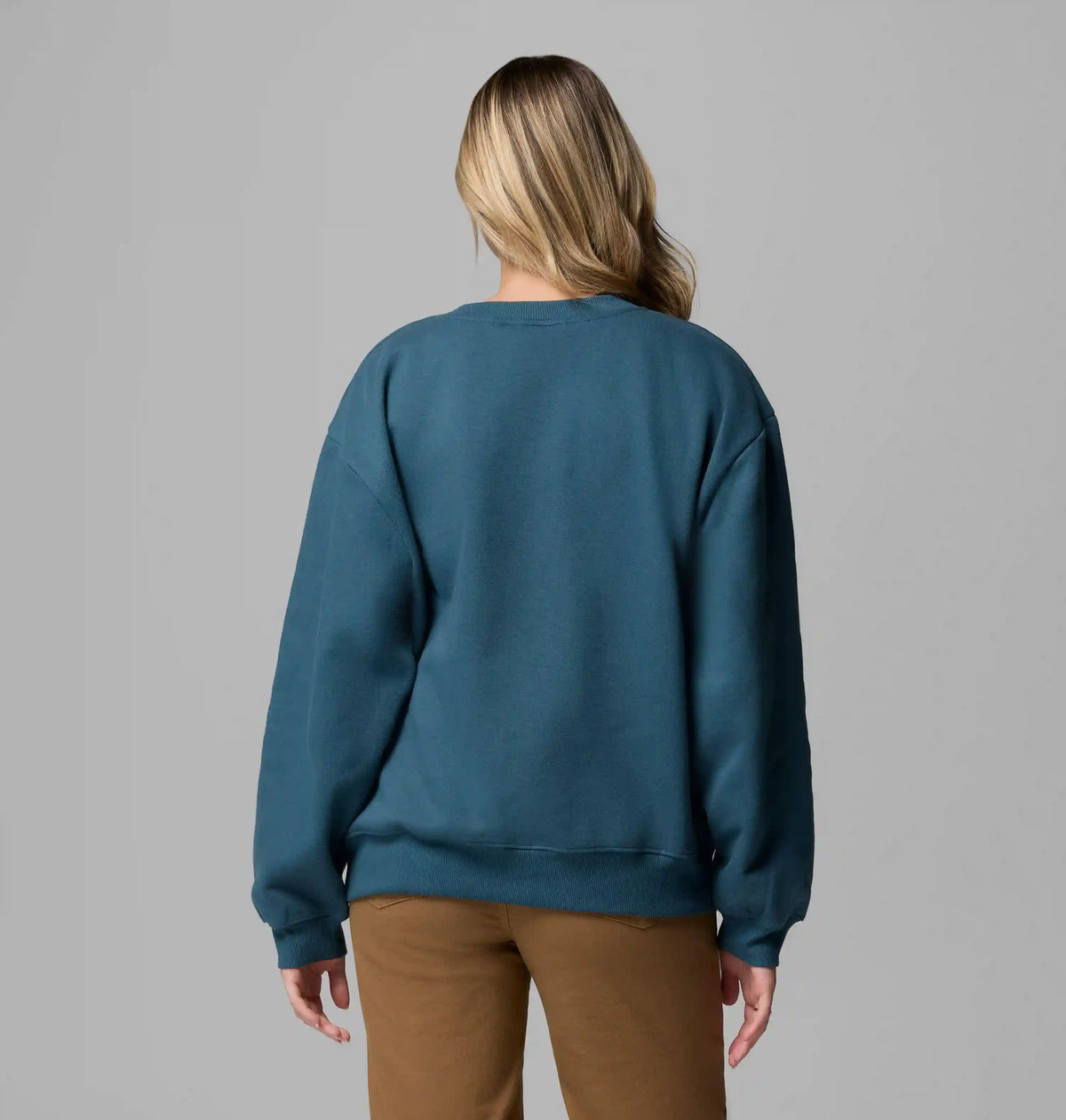Women's Aldermore Sweatshirt