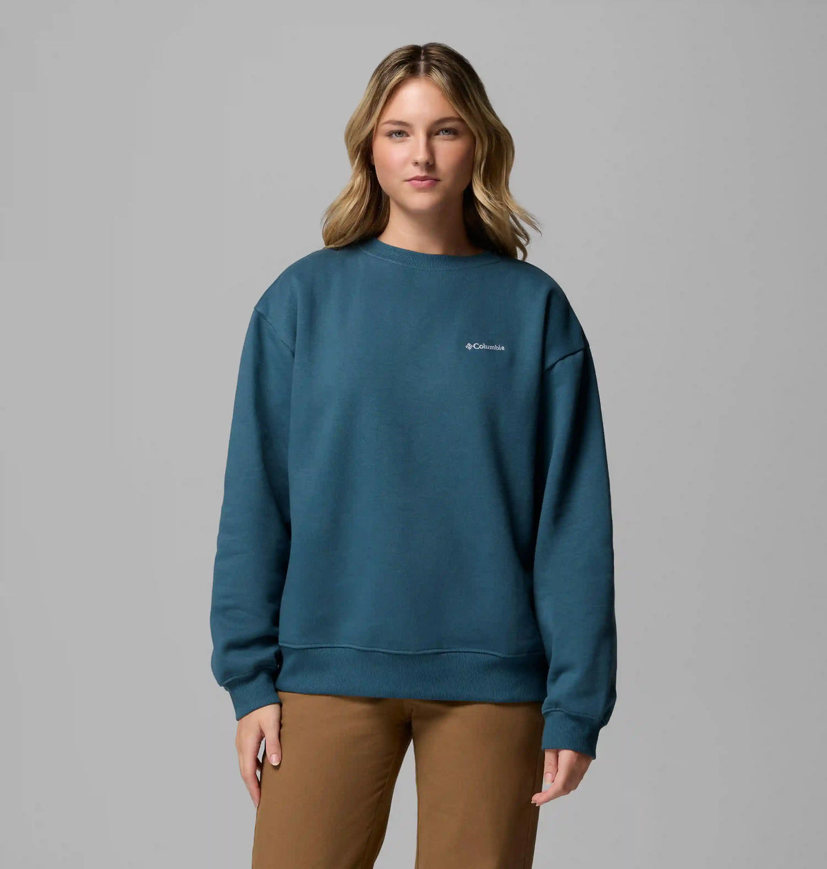 Women's Aldermore Sweatshirt
